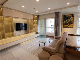 Cho thuê căn hộ 2pn, 2wc, 75m2 tại terra royal, 19 triệu, nhà đẹp, view thoáng.  0933 813 ***