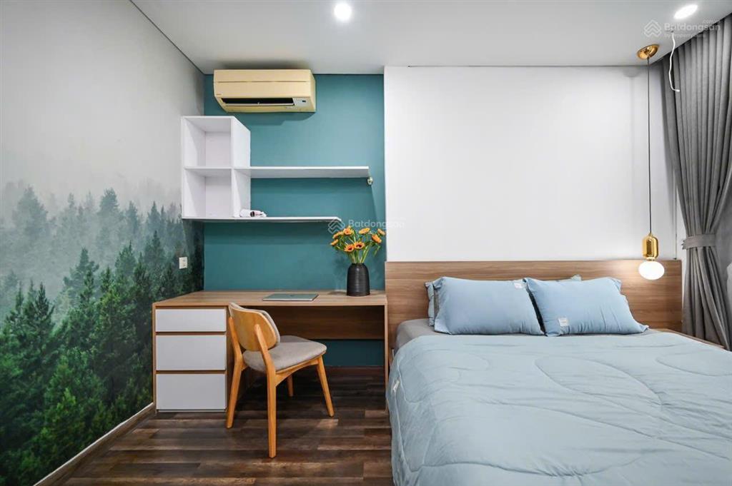 Bán căn hộ carillon 7, dt 50m², 1 phòng ngủ, 1 wc giá chỉ 3 tỷ, sổ hồng, hỗ trợ vay.