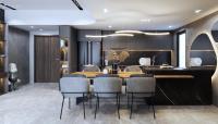 Bán gấp căn hộ fortuna  vườn lài, q tân phú, 78m², 2pn, 2wc, đăng đúng giá 3.5 tỷ, 0933 813 ***.