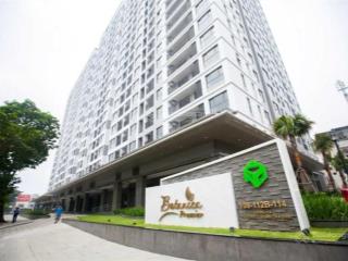 Cho thuê cc botanica premier, căn góc siêu thoáng giá chỉ 19 triệu, 100m², 3pn, 2wc, nhà đẹp