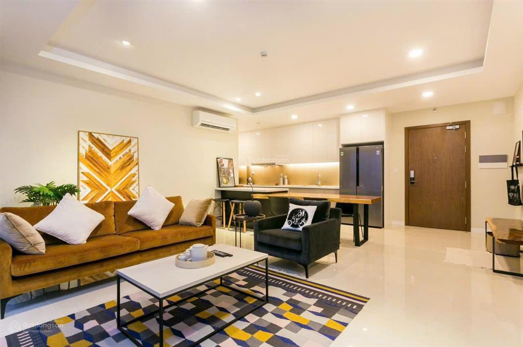 Bán căn hộ chung cư the botanica tại phổ quang, tân bình, 3.8 tỷ, 53m2 1pn/1wc, giá rẻ nhất khu vực