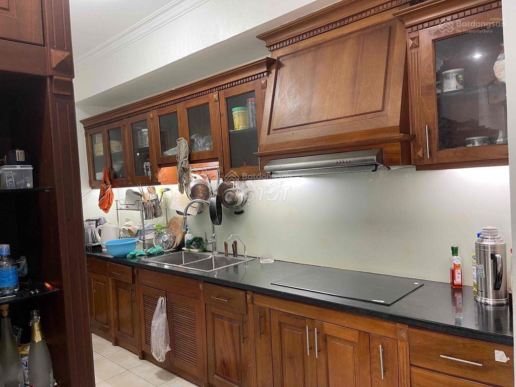 Bán chung cư 242244 phan văn khỏe  dt 52m2.2pn giá 1.95 tỷ có sổ  0909 563 *** hưng