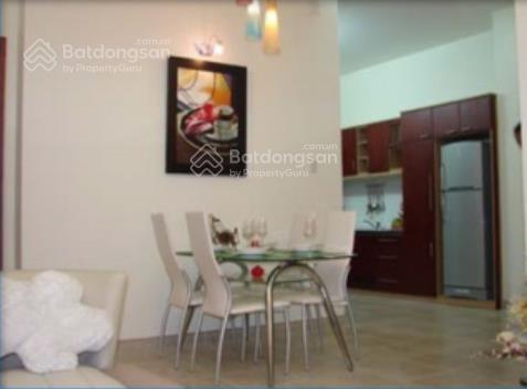 Cho thuê chung cư phú thạnh dt 82m2 2pn giá 9 tr/th  0909 563 *** hưng chủ nhà