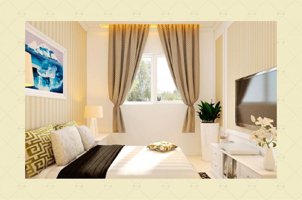 Bán chung cư hưng ngân garden  dt 70m2.2pn giá 2.6 tỷ  0909 563 *** hưng