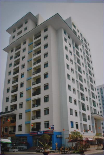 Bán chung cư 312. dt 66m2. 2pn giá 3.3 tỷ  0909 563 *** hưng