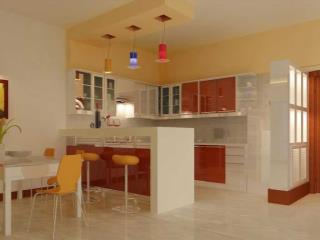 Bán cc tại sacomreal  hòa bình, 3 tỷ vnd, 75m2, 2pn, 2wc, hàng hot