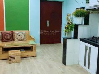 Bán căn hộ chung cư 49m2 tại khu dân cư hai thành  tên lửa giá ưu đãi 2,35 tỷ