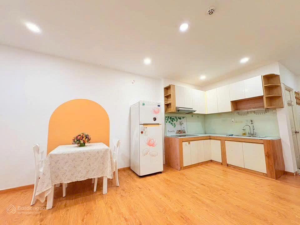 Bán căn hộ chung cư 49m2 tại khu dân cư hai thành  tên lửa giá ưu đãi 2,35 tỷ