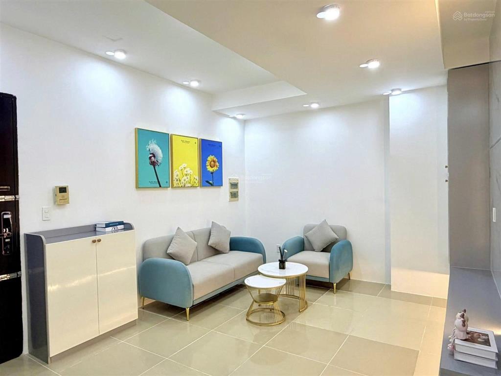 Bán căn hộ chung cư 49m2 tại khu dân cư hai thành  tên lửa giá ưu đãi 2,35 tỷ