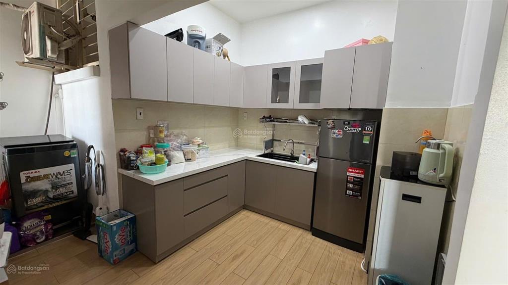 Bán cc giá tốt 1,8 tỷ, 75m2 ở cao ốc đại thành, q.tân phú