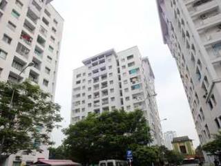 Bán ch 2pn, 2wc tại chung cư phú thọ, 3,5 tỷ, 66m2, hot!  0909 563 *** hưng