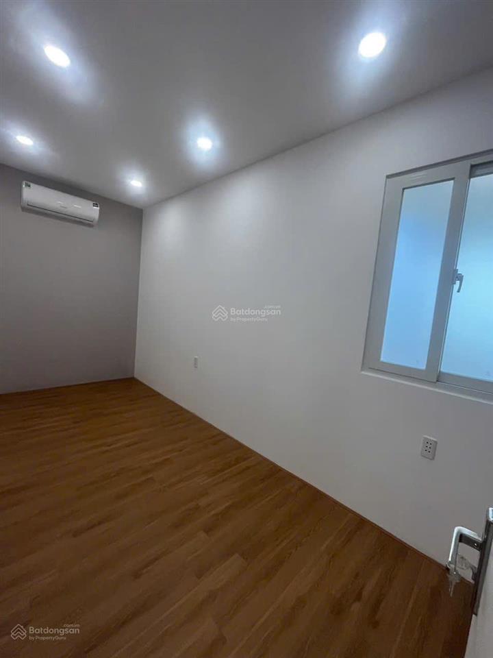 Cây mai shophouse đường nguyễn thị nhỏ, phường 16, giá 4,8 tỷ, 57m2 tiện ở vừa kinh doanh