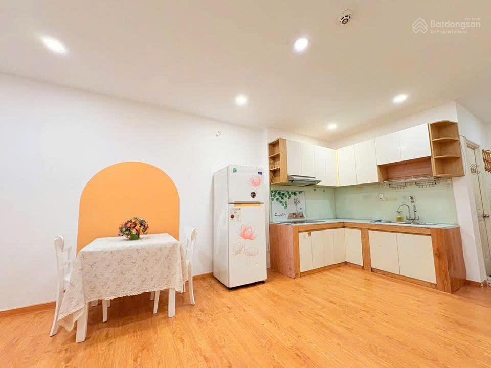 Cây mai shophouse đường nguyễn thị nhỏ, phường 16, giá 4,8 tỷ, 57m2 tiện ở vừa kinh doanh