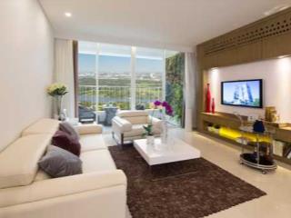 Nguyễn kim giá cực chất 2,7 tỷ, 56m2.1pn suất tái định cư  0909 563 *** hưng