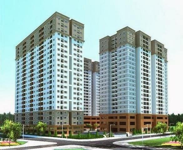Bán chung cư tân phước .dt 49m2.1pn giá 1.5 tỷ  0909 563 *** hưng