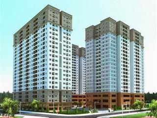 Bán chung cư tân phước .dt 49m2.1pn giá 1.5 tỷ  0909 563 *** hưng