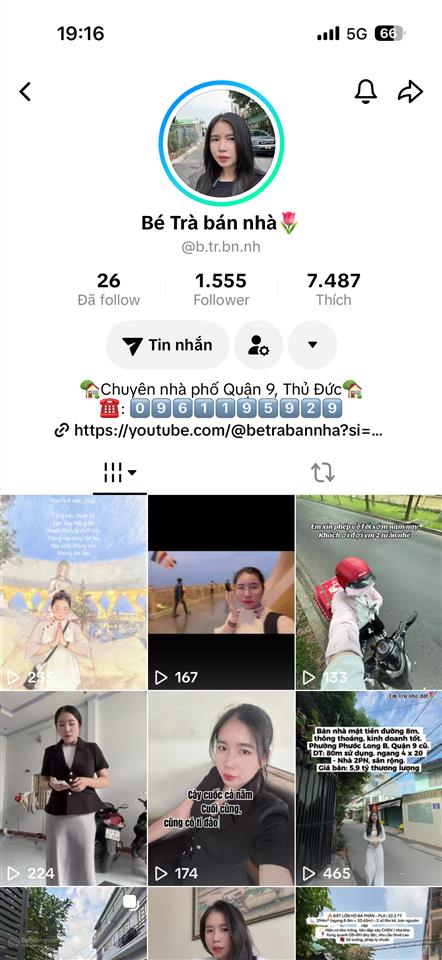 Bán 100m2 đất khuôn đẹp, đường trương văn hải, ngay hoa lư, kiến thiết  hẻm xe hơi, xd tự do, shr