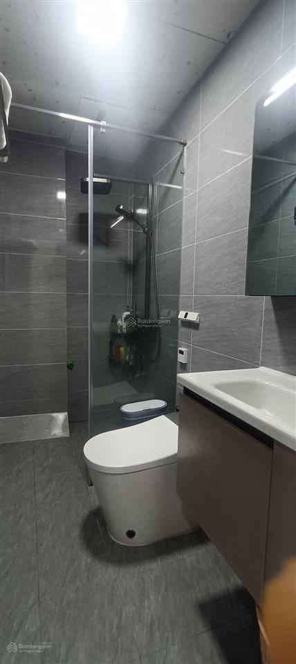 Bán nhà tương mai, 15,9 tỷ, 42m2, 3pn, 6 tầng, thang máy. nội thất tiền tỷ thiết bị thông minh