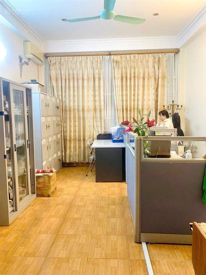 Bán nhà riêng 4pn, 4t tại tương mai, 17 tỷ, 56m2 view đẹp uy tín