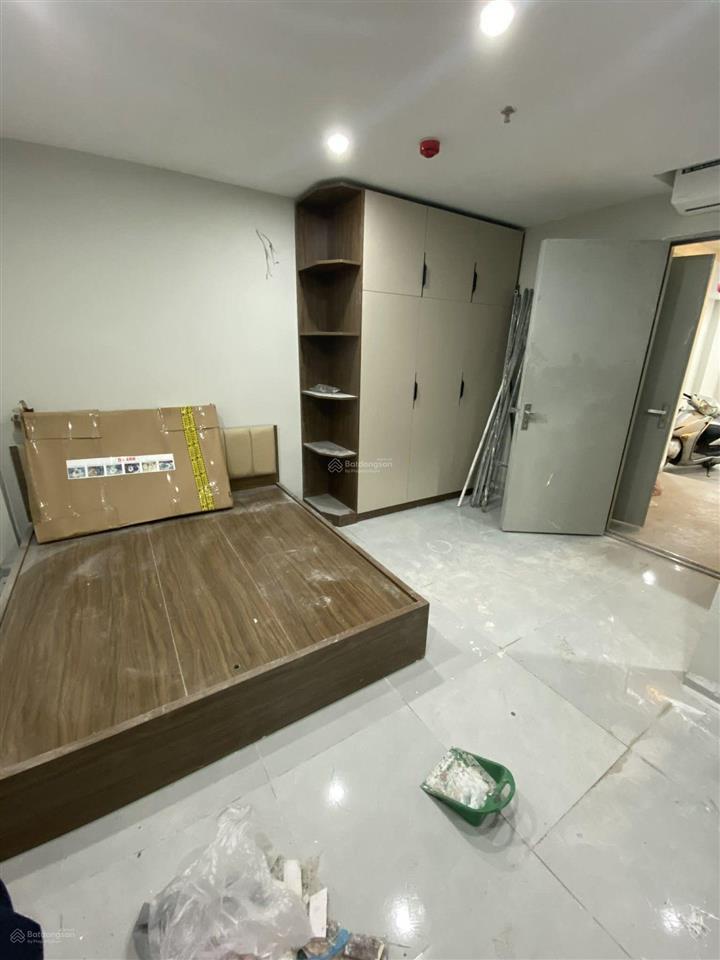 Siêu phẩm dòng tiền xây mới 6 tầng thang máy lô góc 16 phòng dòng tiền gần 1,2 tỷ/ năm