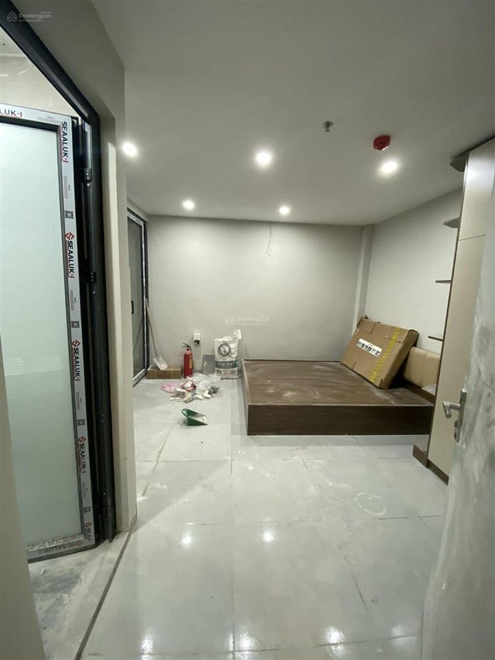 Siêu phẩm dòng tiền xây mới 6 tầng thang máy lô góc 16 phòng dòng tiền gần 1,2 tỷ/ năm