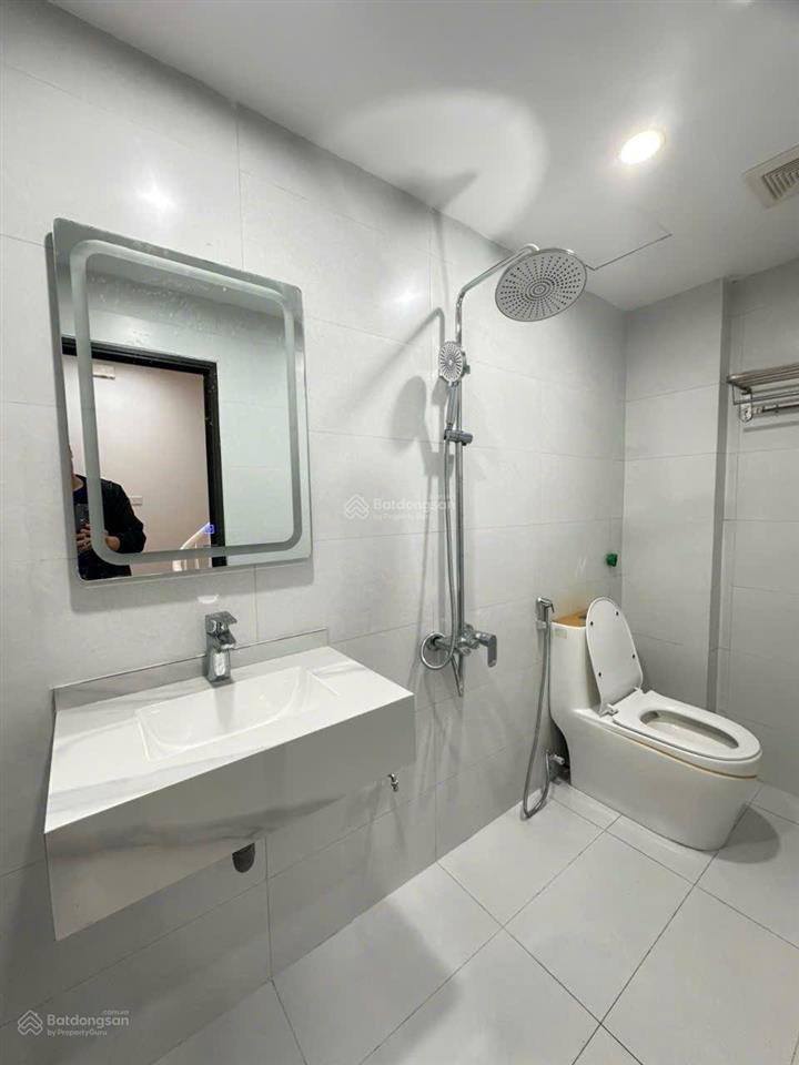 Bán nhà trần đại nghĩa 34m 5 tầng 9,1 tỷ dân xây . trung tâm bách  kinh  xây