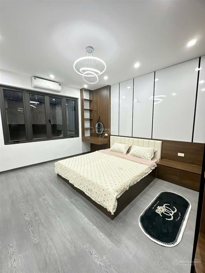 Bán nhà trần đại nghĩa 34m 5 tầng 9,1 tỷ dân xây . trung tâm bách  kinh  xây