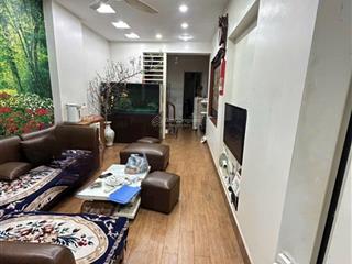 Bán nhà nguyễn an ninh 44m 5tầng 15 tỷ . dân xây phân lô