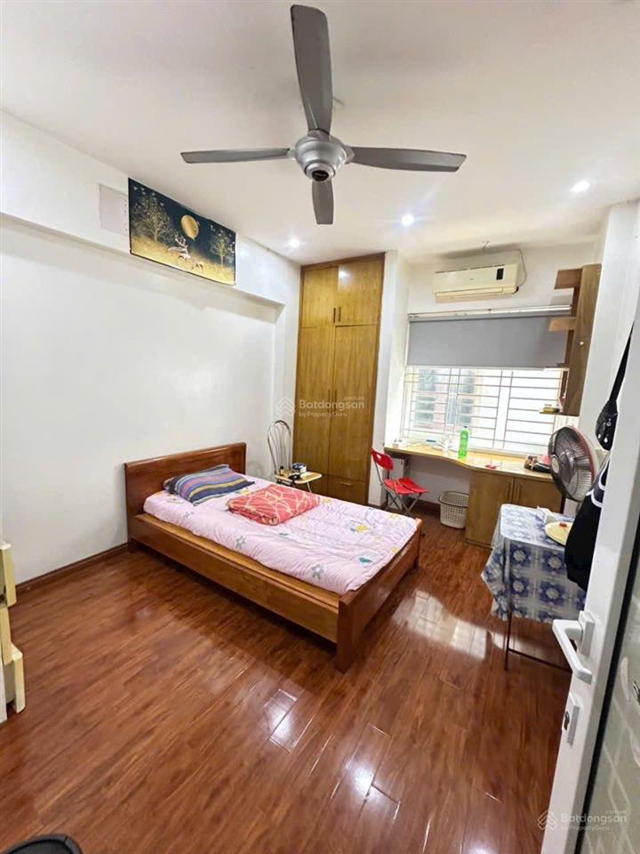 Bán nhà nguyễn an ninh 44m 5tầng 15 tỷ . dân xây phân lô