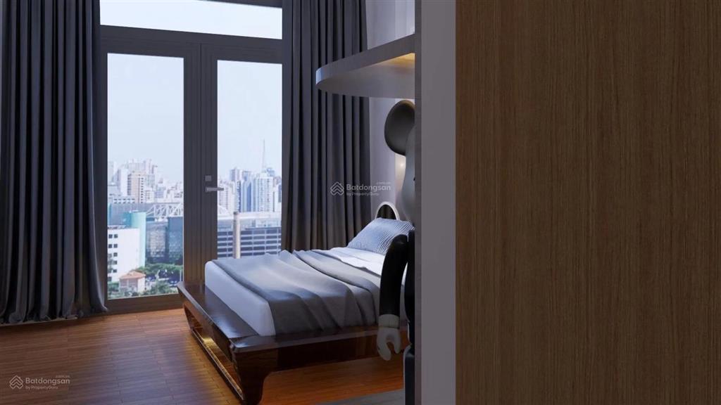 Bán nhà trương định 39m 4 tầng mặt tiền đẹp 4.3m 9.6 tỷ . ở sướng cho thuê đỉnh