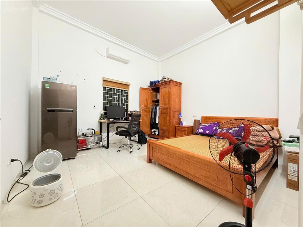 Bán nhà trương định 39m 4 tầng mặt tiền đẹp 4.3m 9.6 tỷ . ở sướng cho thuê đỉnh