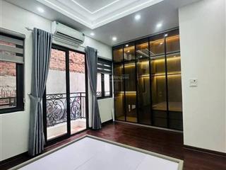 Bán nhà trương định giá siêu hời, 10,9 tỷ, 55 m2 5 tầng thang máy