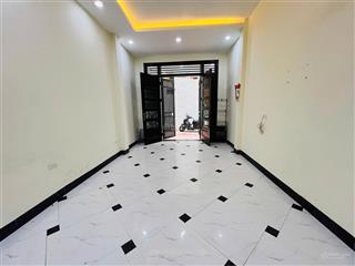 Bán nhà trương định 33m 6 tầng  ô tô  hai thoáng 9.8 tỷ
