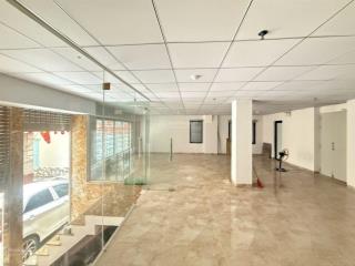 Bán nhà nguyễn an ninh 99m 8 tầng mặt tiền siêu khủng 9m 35 tỷ. doanh thu hơn 2tỷ /năm