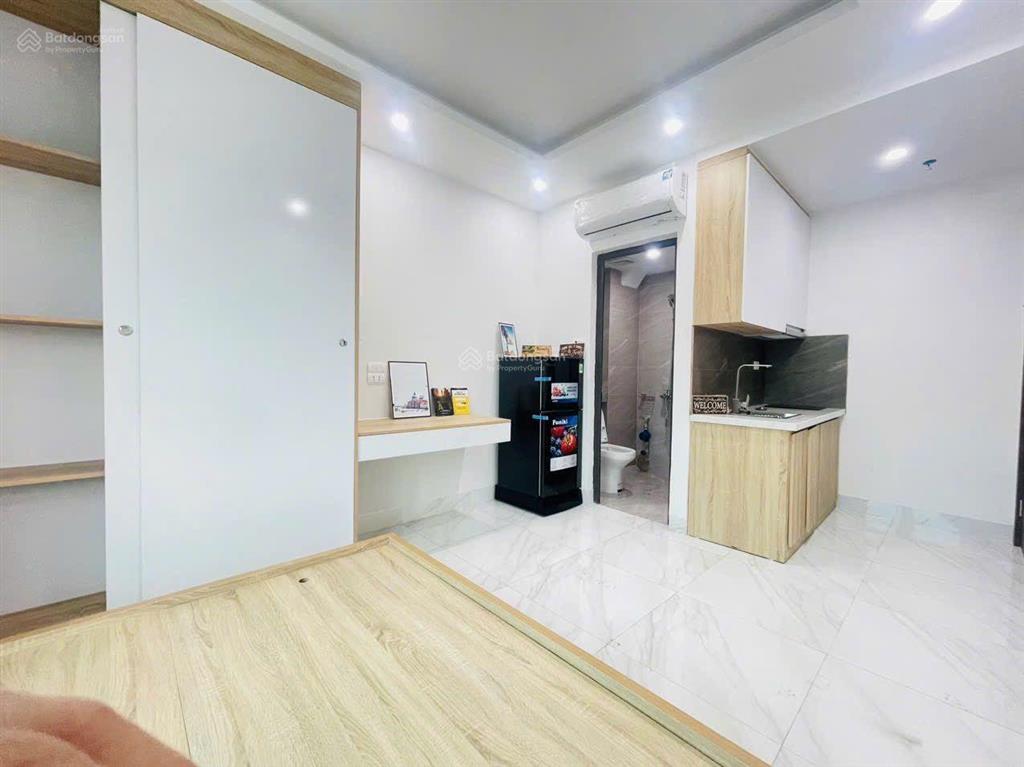 Bán nhà nguyễn an ninh 99m 8 tầng mặt tiền siêu khủng 9m 35 tỷ. doanh thu hơn 2tỷ /năm