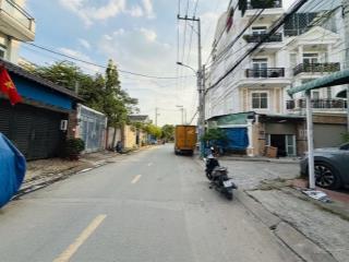 Bán đất mặt tiền đường số 10, p. hiệp bình thủ đức. xây cai tầng. vị trí đẹp đầu tư sinh lời. shr