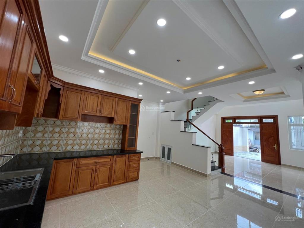 Căn góc 2 mặt tiền đường xe tải kinh doanh  gần gigamall phạm văn đồng, khu cán bộ bên sông