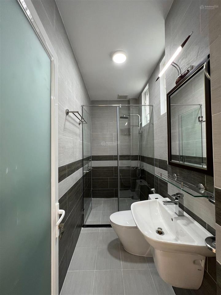 Căn góc 2 mặt tiền đường xe tải kinh doanh  gần gigamall phạm văn đồng, khu cán bộ bên sông