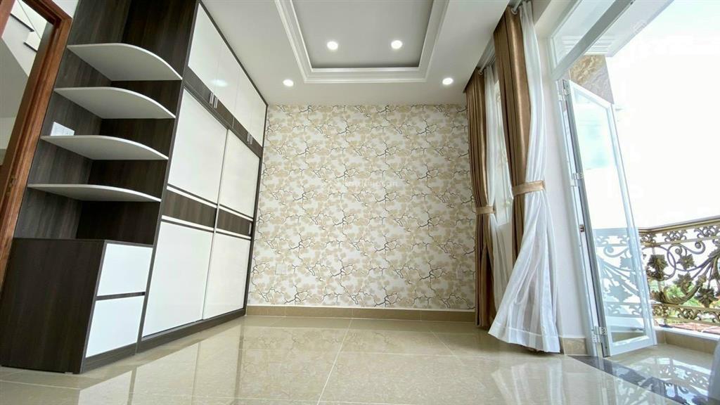 Bán nhà 5 tầng khu đồng bộ hướng đông nam, quốc lộ 13,thủ đức gần vạn phúc city.