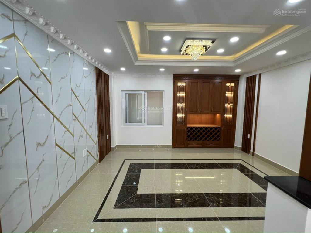 Bán nhà 5 tầng khu đồng bộ hướng đông nam, quốc lộ 13,thủ đức gần vạn phúc city.