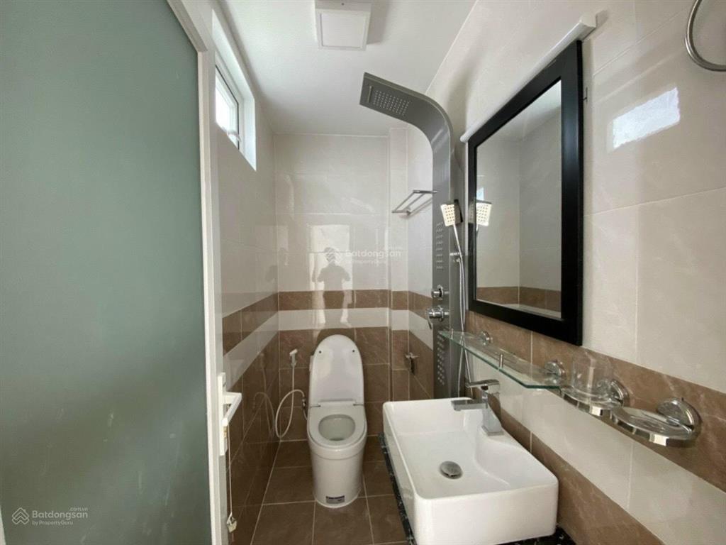 Bán nhà 5 tầng khu đồng bộ hướng đông nam, quốc lộ 13,thủ đức gần vạn phúc city.