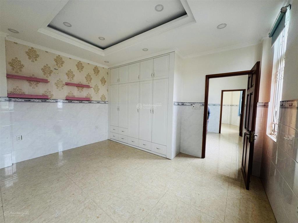 Bán nhà góc 2 mt đường số 17 gần gigamall phạm văn đồng. 5 tầng đúc btct, shr