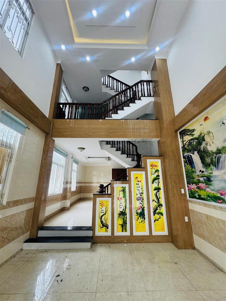 Bán nhà góc 2 mt đường số 17 gần gigamall phạm văn đồng. 5 tầng đúc btct, shr