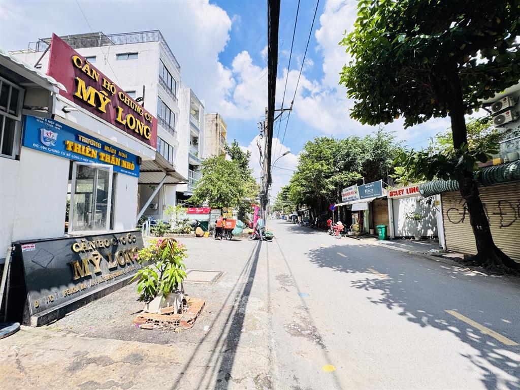 Nhà mặt tiền kinh doanh khu thành uỷ phạm văn đồng ngay gigamall, khu bên sông