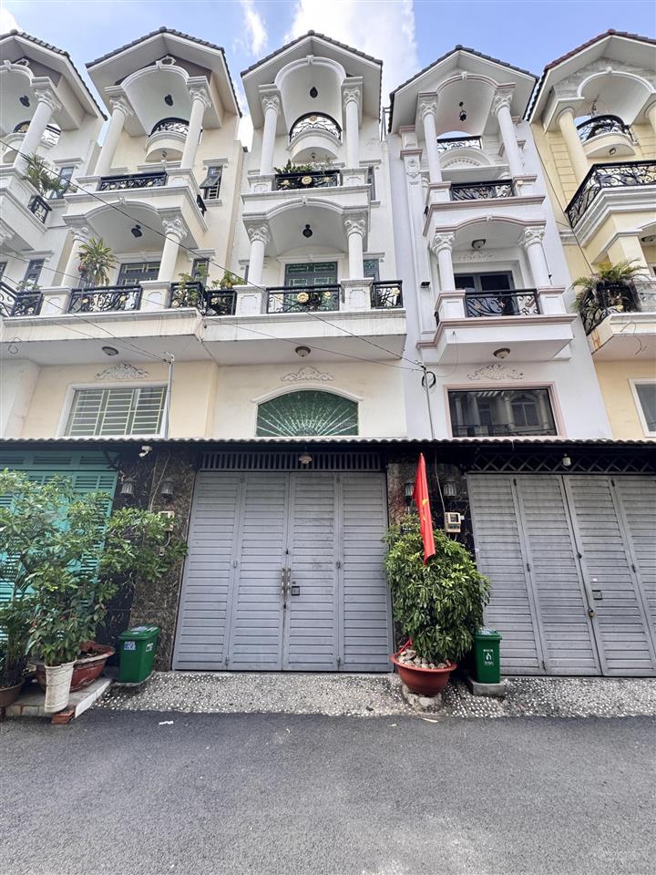 Bán nhà khu đồng bộ cao tầng gần chợ hiệp bình, đối diện gigamall phạm văn đồng, hướng đông nam