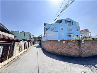 Bán đất hẻm ô tô đường hiệp bình,thủ đức gần trường học đào sơn tây, dt5x15m, shr xây dựng tự do