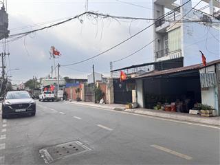 Mở bán nền đất f0 chưa qua đầu tư, ngay chợ hiệp bình, thủ đức. thanh khoản nhanh.