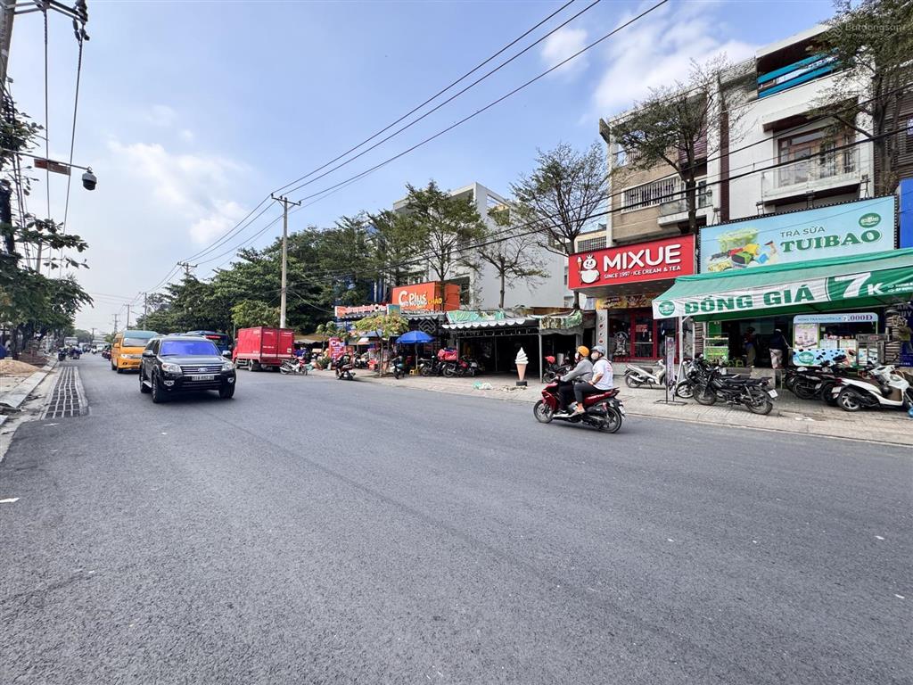 Bán nhà hẻm xe tải hiệp bình, thủ đức. khu đồng bộ gần trường học, ngân hàng. kinh doanh sầm uất