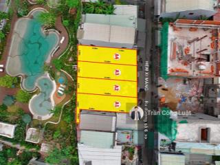 Bán đất ngay cổng vạn phúc  quốc lộ 13, thủ đức. gần chung cư urban green, cân nhơn hoà