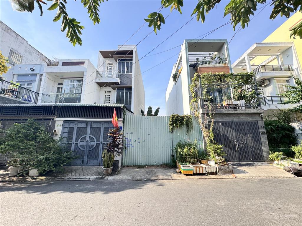 Bán đất ngang 5m đường số 37  gần chợ hiệp bình, thủ đức. phù hợp xây chdv, văn phòng công ty